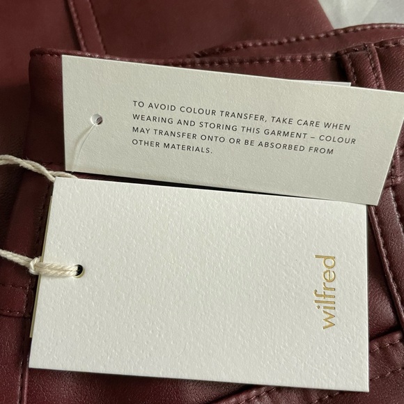 Wilfred Rebel Pants - Picture 4 of 10